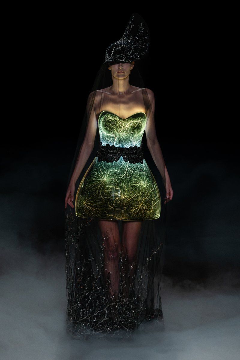 Iris van Herpen Haute Couture, Autumn/Winter 2026